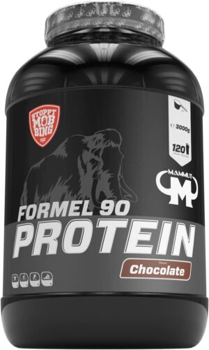 Mammut Formel 90 Protein