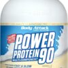 Body Attack Power Protein 90