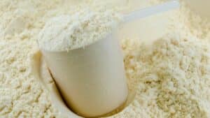 Whey Protein Nebenwirkung