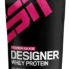 ESN Designer Whey Protein Pulver