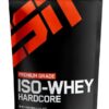 ESN Isowhey Hardcore