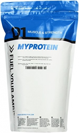Impact Whey Protein von MyProtein