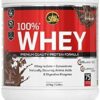 All Stars 100% WHEY
