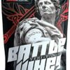 Big Zone BATTLE WHEY