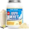 Body Attack - 100% Whey Protein
