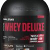 Body Attack Extreme Whey Deluxe