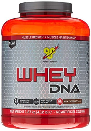 BSN Dna Whey - 1