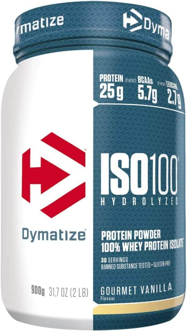 Dymatize ISO 100