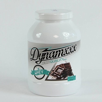 Dynamxxx Whey Protein - 1