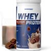 Energybody Whey Protein