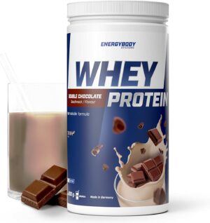 Energybody Whey Protein