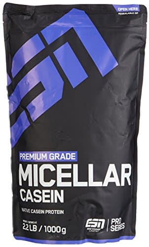 ESN Micellar Casein Pro Series