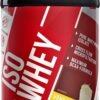 Frey Nutrition Iso Whey
