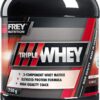 Frey Nutrition Triple Whey