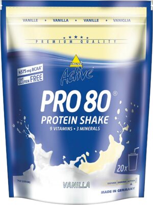 Inkospor Active Pro 80 Protein Shake
