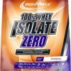 IronMaxx 100 Prozent Whey Isolate Zero