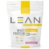 LEAN Nutrition Whey Protein - 1