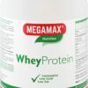MEGAMAX Whey Protein