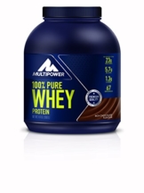 Multipower 100% Whey Protein - 1