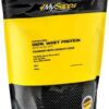 My Supps 100% Ultrafiltriertes Whey Protein