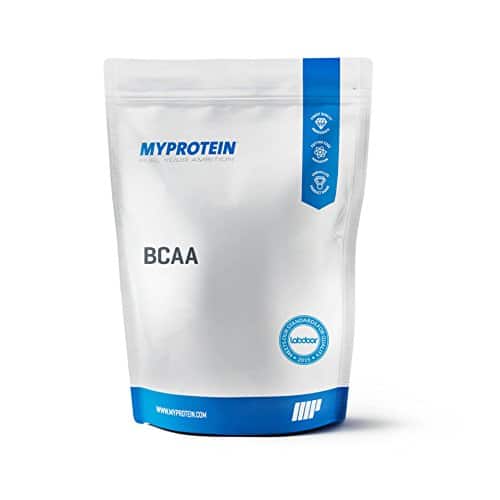 MyProtein BCAA - 1