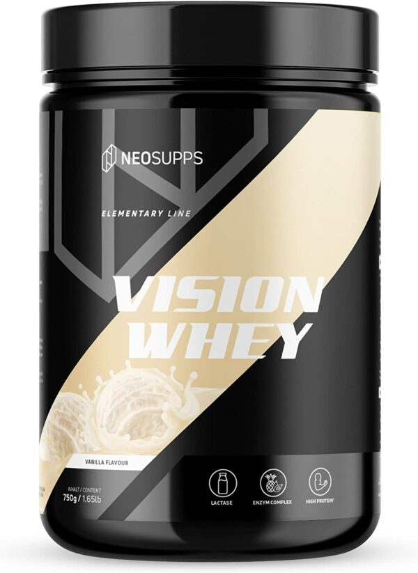 Neosupps - Vision Whey