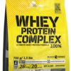 Olimp Whey Protein Complex 100%