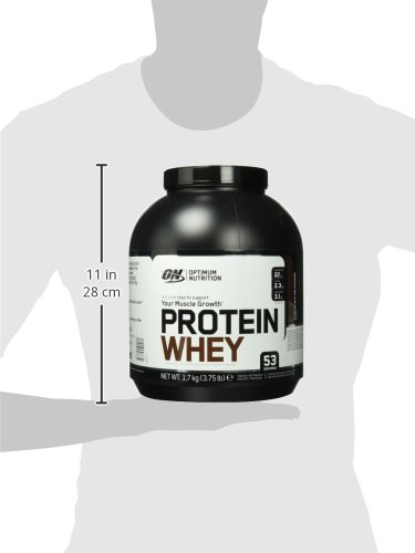 Optimum Nutrition Protein Whey - 6
