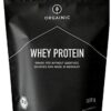 ORGAINIC Bio Whey Protein