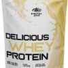 Peak Delicious Whey Protein