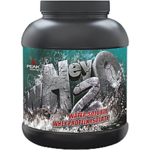 Peak Whey2O Tropical Punch - 1