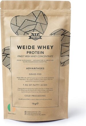 Protero Weide Whey Protein