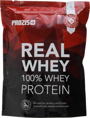 Prozis 100% Real Whey Protein