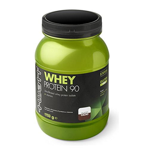 +WATT WHEY PROTEIN 90 - 1