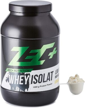 ZEC+ Whey Isolat