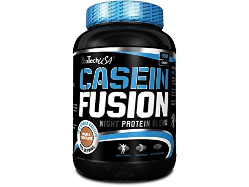 BioTech USA Casein Fusion - 1