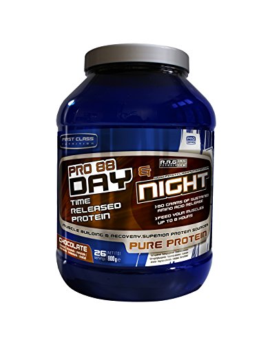 First-Class Nutrition PRO88 Day und Night Protein - 1