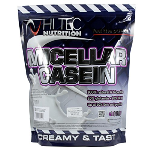 Micellar Casein - 1