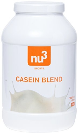 nu3 Casein Blend - 1