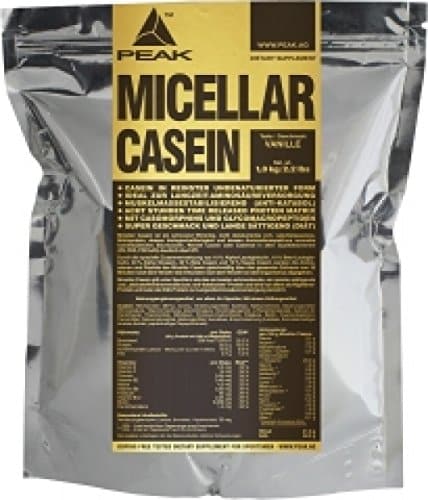 Peak Micellar Casein - 1