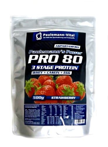 Pro 80 Paulemann-Vital - 1