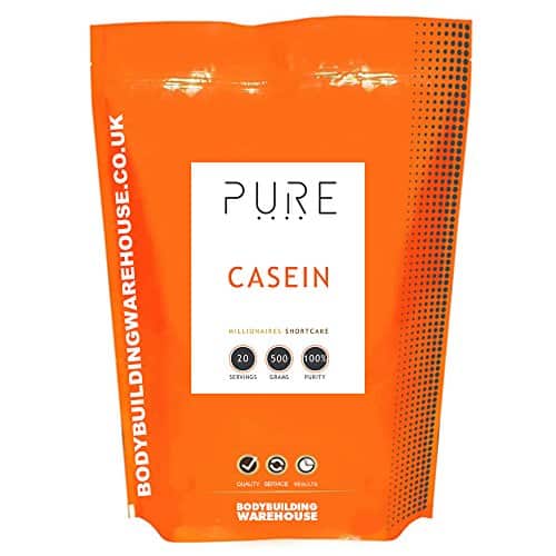 Pure 100% Micellar Casein - 1