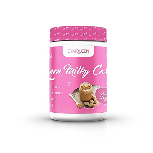 Queen Milky Casein - 1