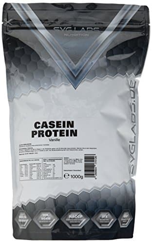 Syglabs Nutrition Casein Protein - 1