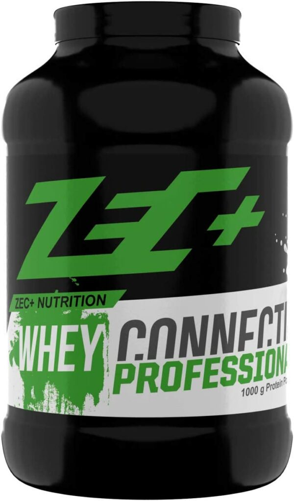 ZEC+ Whey Connection Professional