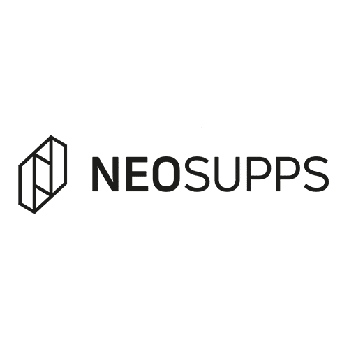 Neosupps Logo