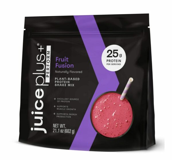 Juice Plus+® Perform Fruit Fusion