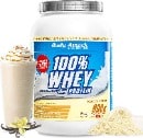 Body Attack 100% Whey Protein