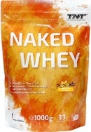 TNT Naked Whey Protein