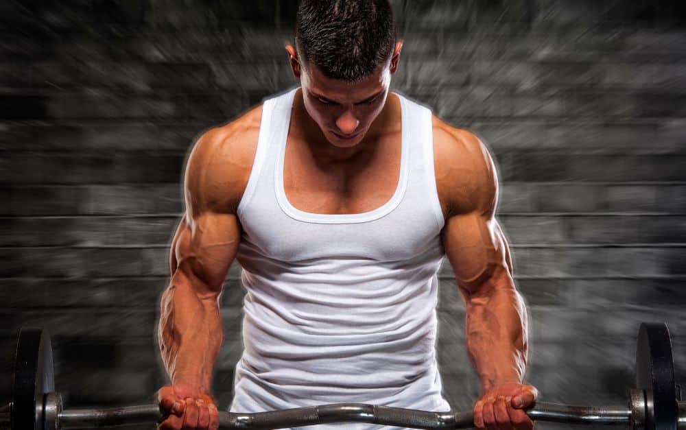 Beschleunigung der Muskelregeneration – wie sich unsere Muskeln schneller erholen